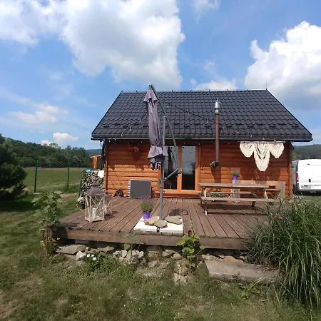 Domek Na Kamiencu Wilkowice Exterior photo