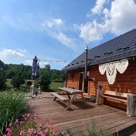 Domek Na Kamiencu Wilkowice Exterior photo