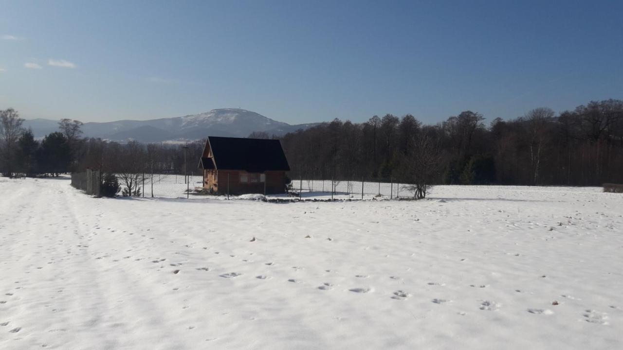 Na Kamiencu Chalet Wilkowice