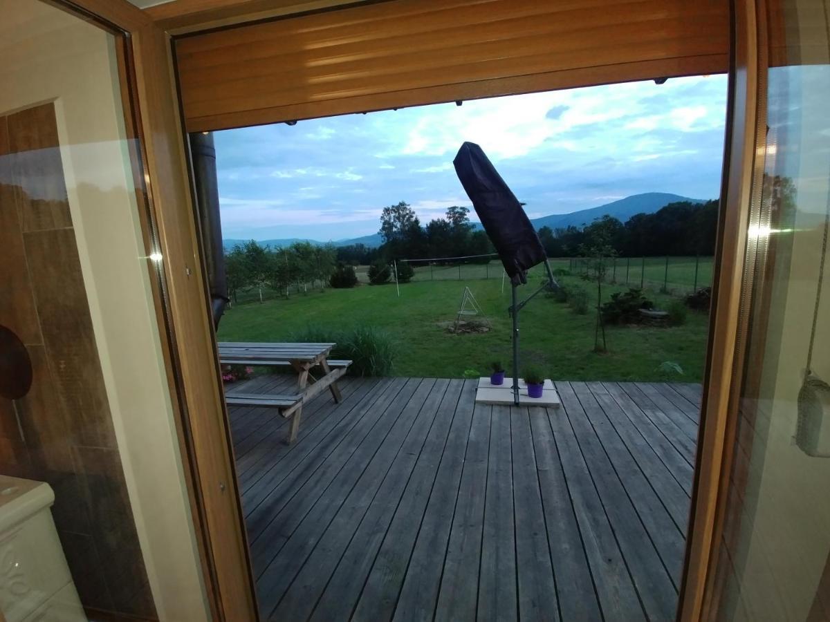 Na Kamiencu Chalet Wilkowice