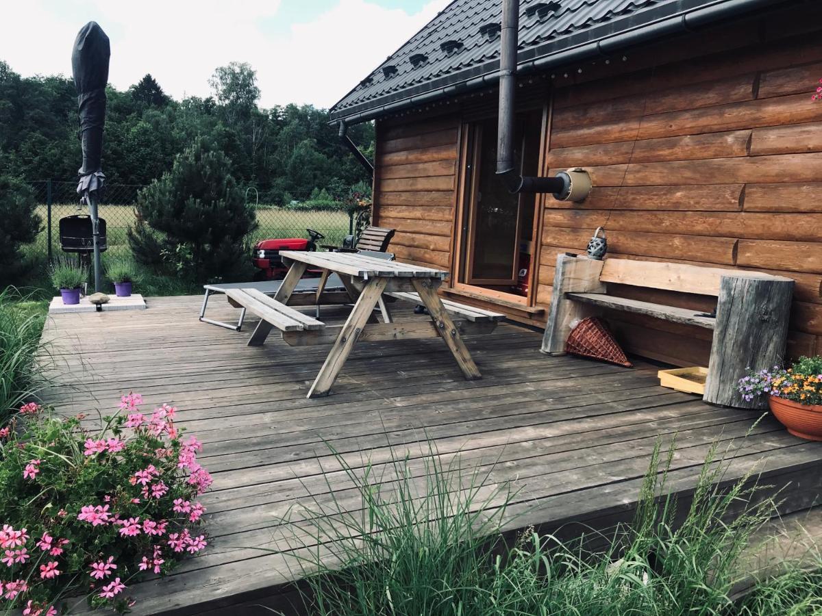 Na Kamiencu Chalet Wilkowice
