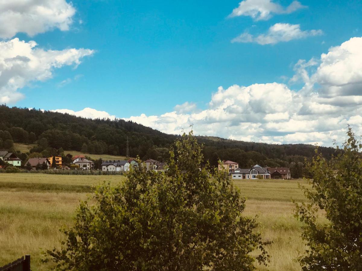Chalet Na Kamiencu *