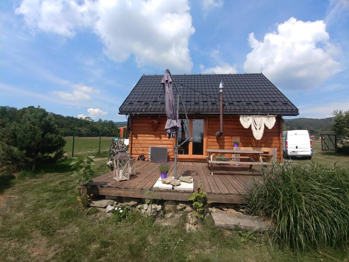 Chalet Na Kamiencu