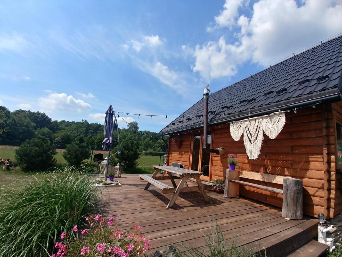 Chalet Na Kamiencu *
