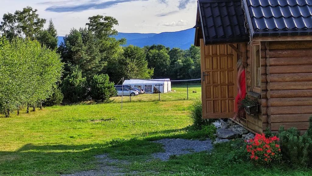Chalet Na Kamiencu Wilkowice