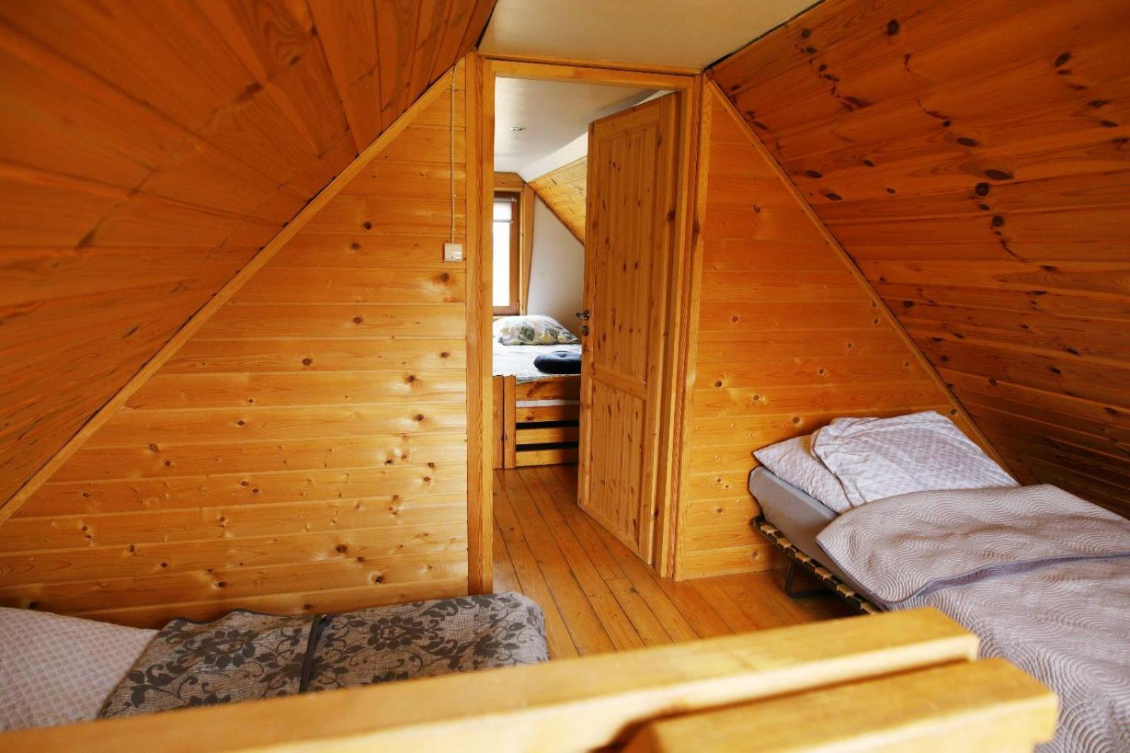 Na Kamiencu Chalet Wilkowice
