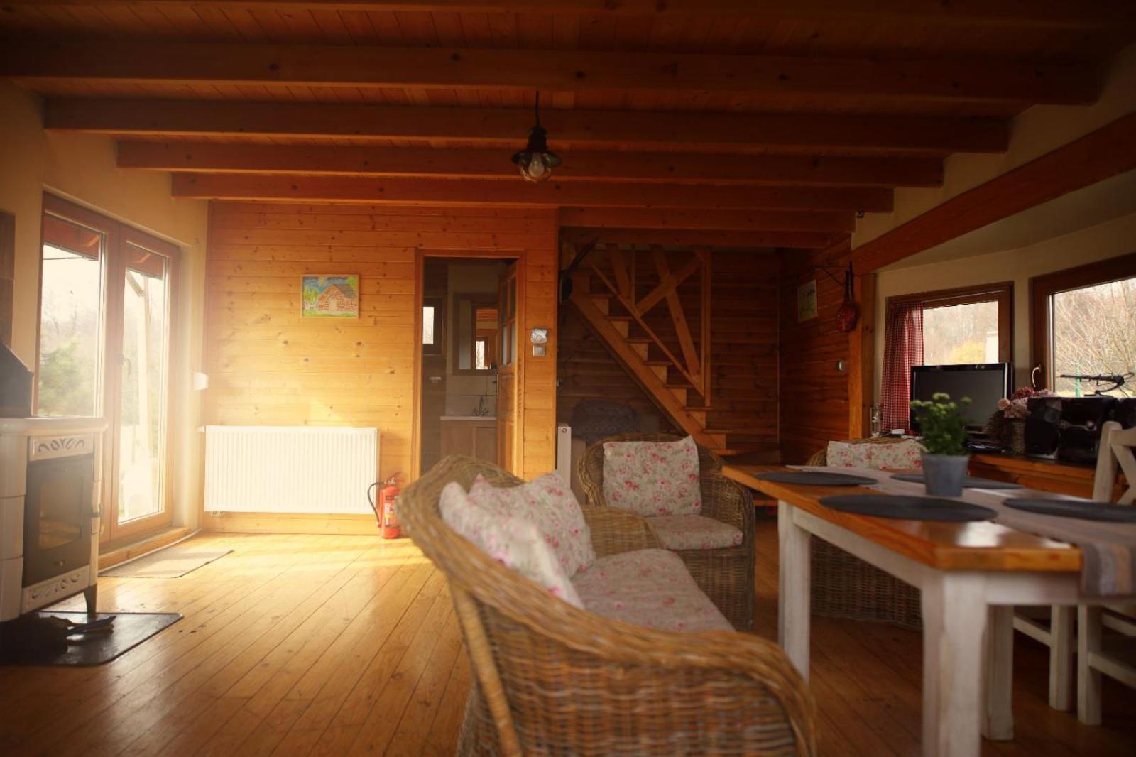 Chalet Na Kamiencu Wilkowice