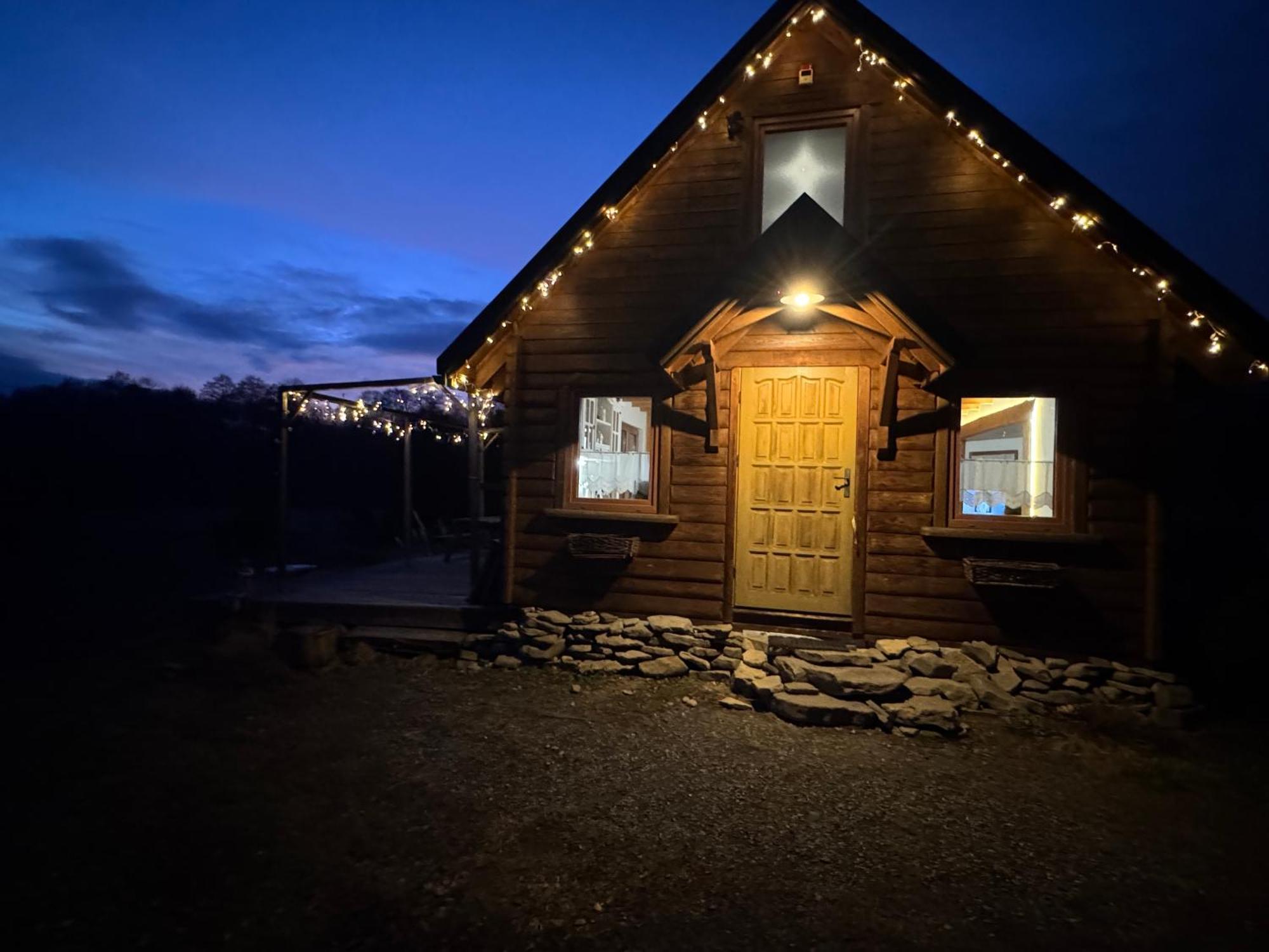 Chalet Na Kamiencu *